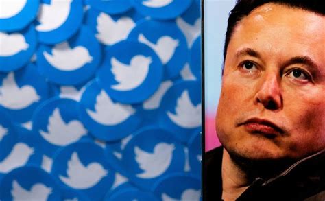 Elon Musk Files Amended Counterclaims Vs Twitter Under Seal The Star