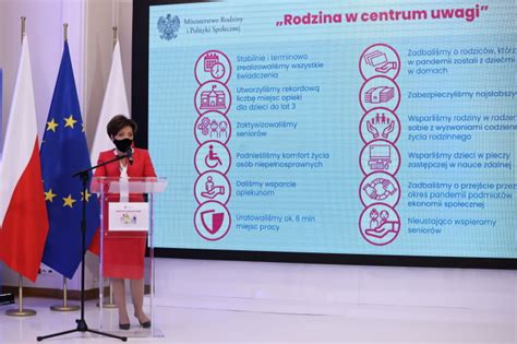 W Warszawie odbyła się konferencja Rodzina w centrum uwagi