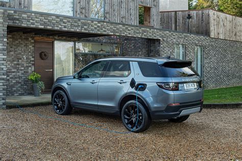 Used Land Rover New Discovery Sport P E R Dynamic Hse Petrol