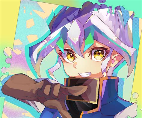 anime yu gi  arc  yu gi  arc   ultra hd wallpaper