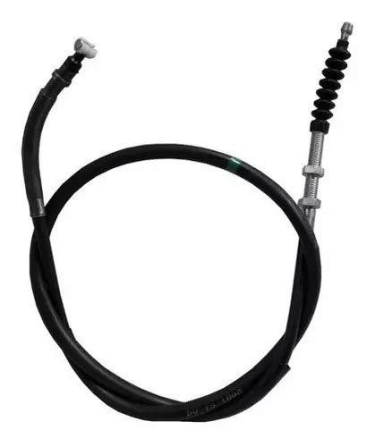 Cable Embrague Bajaj Avenger Original Dv