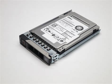Bbqp Dell Solid State Drive Tb Inches Sff Gbps Tlc Hs Sas Hot Plug E G
