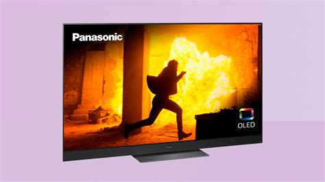 Panasonic HZ2000 (TX-55HZ2000) review: an astounding cinematic OLED TV | T3