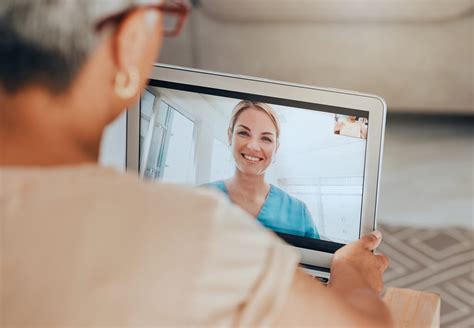 The Future Of Telehealth Nursing