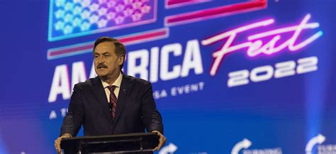 Mike Lindell ordered to pay man who debunked his election falsehoods ...