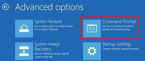 Reparar O Windows 10 Usando O Prompt De Comando