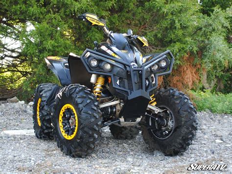 Super Atv 2 Lift Kit Can Am Renegade Gen 1 Utv Canada