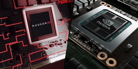 Stream Processors Vs Cuda Cores Updated Graphics Report