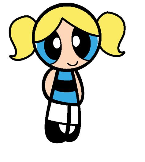 Bubbles Powerpuff Girls Png Image Hd Png Svg Clip Art For Web Download Clip Art Png Icon Arts