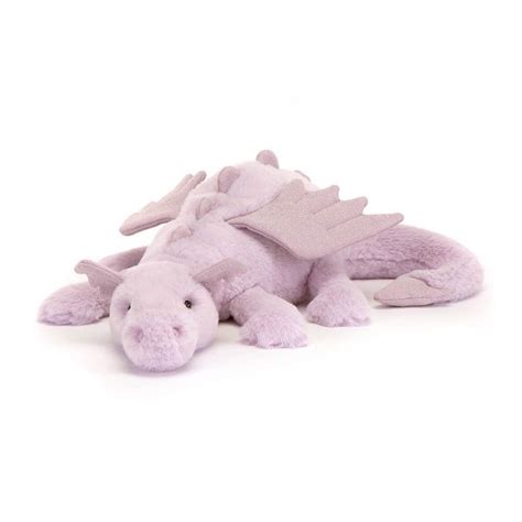 All Big Jellycat Dragons In Order Of Jellycat