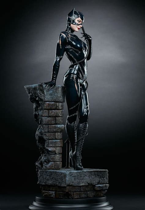 Catwoman Catwoman 3d Model By 3dprintingdesigner