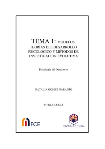 T Modelos Teorias Y Metodos Pdf