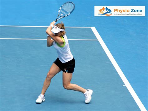 Preventing Common Tennis Injuries And How To Avoid Them