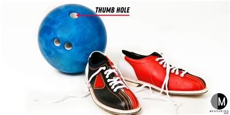 Bowling Ball Weights Explained - What Size Do I Need? - Measuring Stuff