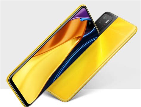 Xiaomi Poco M3 Pro 5g Antutu Score Real Phonesdata
