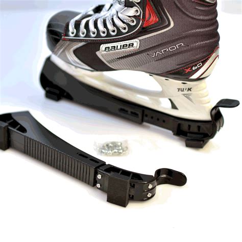 Black Step In Skate Guards Skate Protector Skate Cover