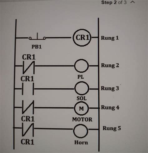 Solved 1 Design And Draw The Schematic For A Conventional Hardwired