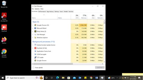 How To Test Your Ram In Windows