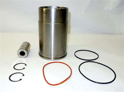 Piston And Sleeve Set For John Deere Model Tractors