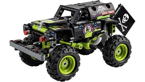 Best Lego Jeep And Off Road Truck Kits Off