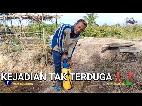 Mas Arjzen Terlalu Semangat Sampai Haspyayernya Rusak Tenaga