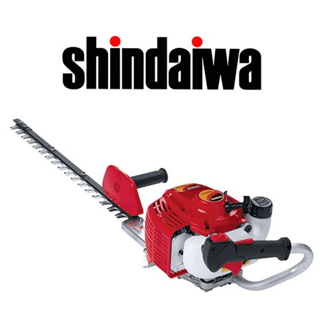 Shindaiwa Hedge Trimmer Ht Single Sided Maestranzi