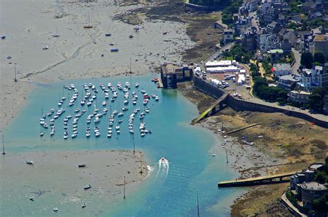 Dinard Marina in Dinard, France - Marina Reviews - Phone Number - Marinas.com