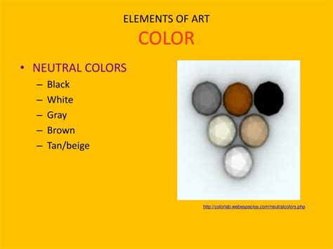 Ppt Elements Of Art Powerpoint Presentation Free Download Id 5356866