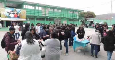 Festeja Conalep Plantel Ensenada A M S De Mil Alumnas Y Alumnos Por El