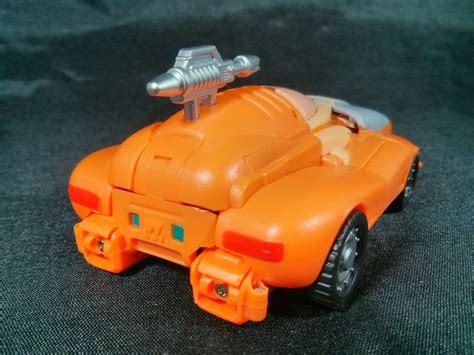 Toybox Soapbox X Transbots Survivalist Ollie Review Masterpiece Wheelie