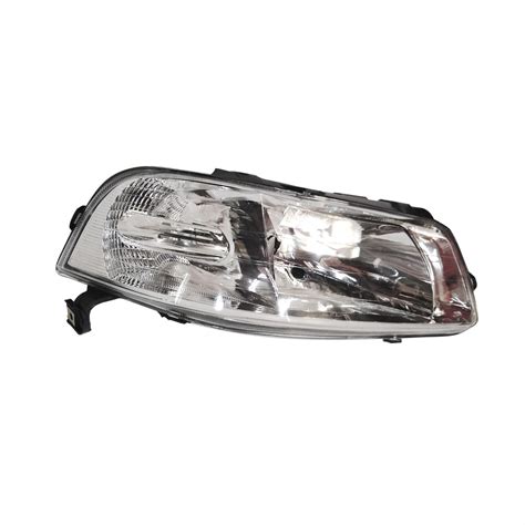 Optica Derecha Volkswagen Gol Country G3 Saveiro S Difusor