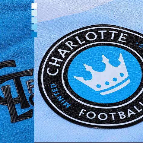 Charlotte Fc 2024 Home Kit
