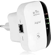 Ripetitore Wireless WiFi Extender e Access Point Velocità Dual Band