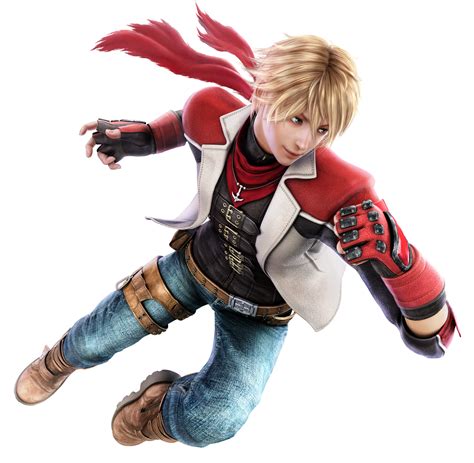 Image Leo Kliesen Ttt2png Tekken Wiki Fandom Powered By Wikia