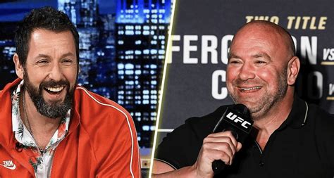 Dana White Reveals Plans For A Ufc Documentary Fight Sports