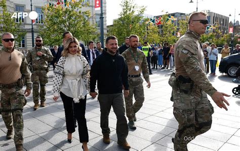 Zlatti71 On Twitter At The Nato Summit Only The Guards Of Volodymyr