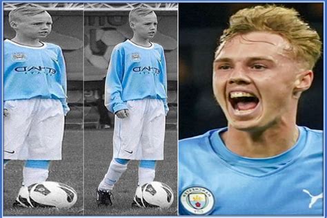 Cole Palmer ເລື່ອງເດັກນ້ອຍບວກກັບ Untold Biography Facts