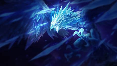 Anivia League Of Legends Wiki Fandom Powered By Wikia