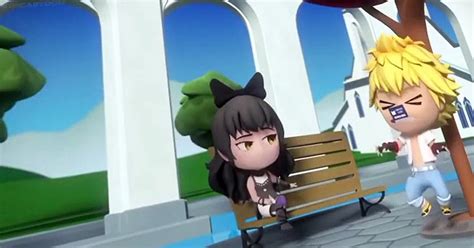 Rwby Chibi Rwby Chibi S E Cannonball Vid O Dailymotion