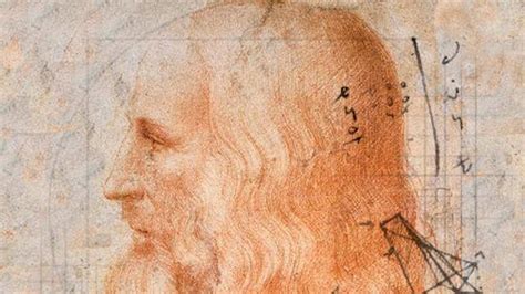 Leonardo Da Vinci S Journey Into The Future Social Bites