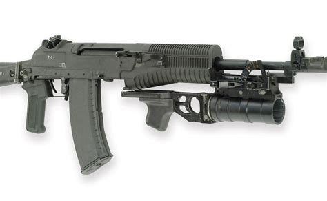 Replacing The AK - Guns and Ammo