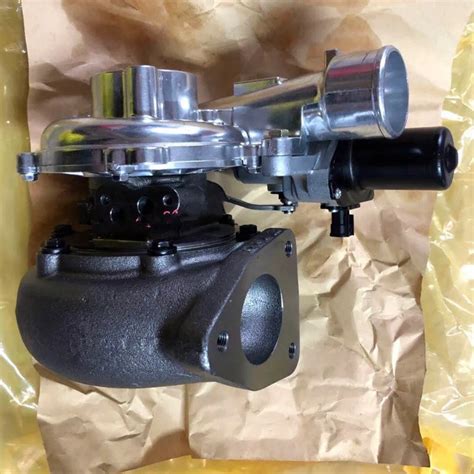 Complete Turbo Electric Actuator Vb35 17201 30200 17201 30200