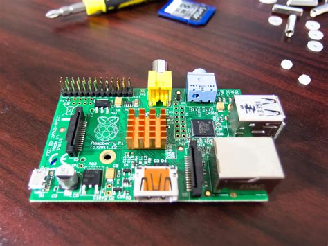 raspberry pi android central