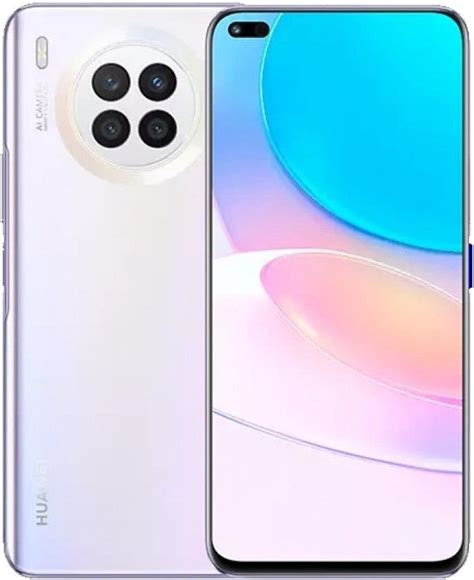 Huawei Nova 8i Full Specifications 91mobiles