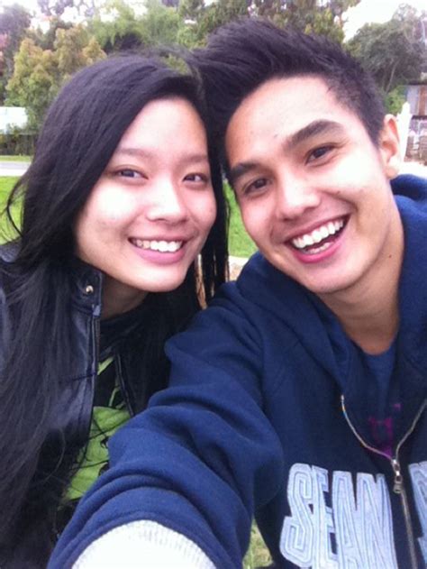 Nhìn lại chặng đường yêu được giới trẻ quan tâm của hot boy Baggio