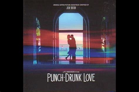 Punch Drunk Love Quotes. QuotesGram