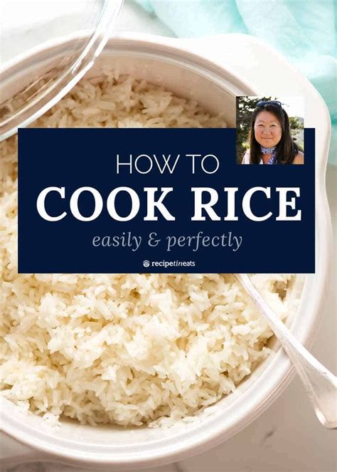 How To Cook White Rice Easily And Perfectly RecipeTin Eats