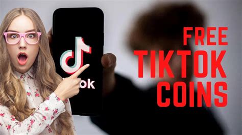 Get Tiktok Coins Tiktok Coins Free How To Get Free Tik Tok