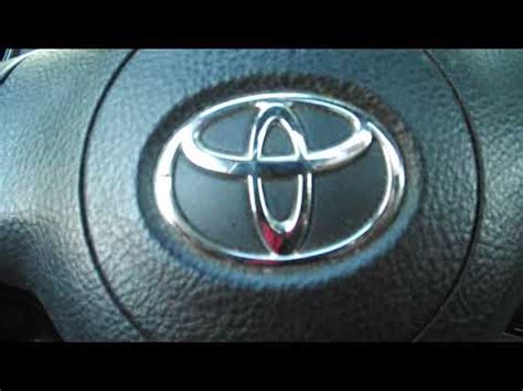 How To Reset The Trip Odometer On A Toyota Rav Youtube