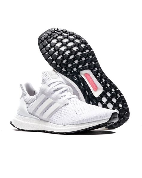 Adidas Originals WMNS ULTRABOOST 1 0 HQ4207 AFEW STORE